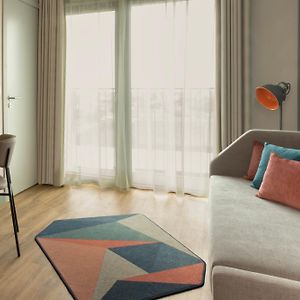 Studio One Double Bed